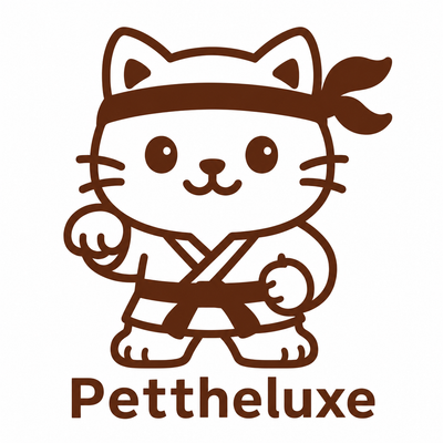 Logo Pettheluxe