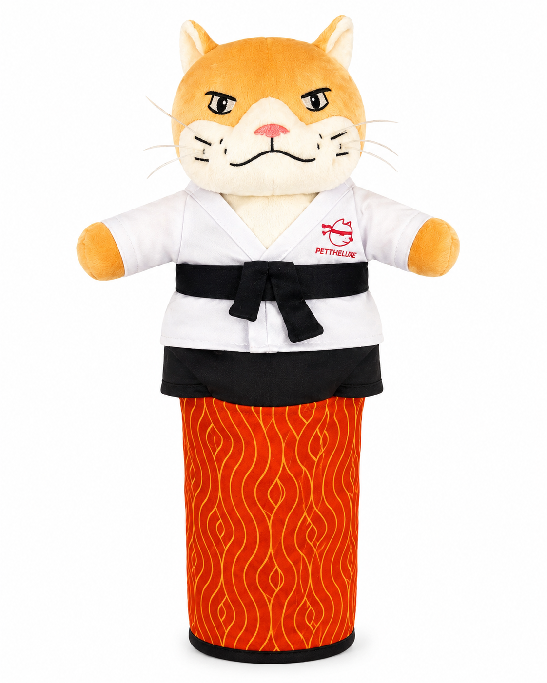 Peluche para gatos | Pettheluxe