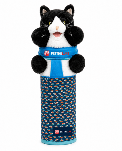 Peluche para gatos | Pettheluxe