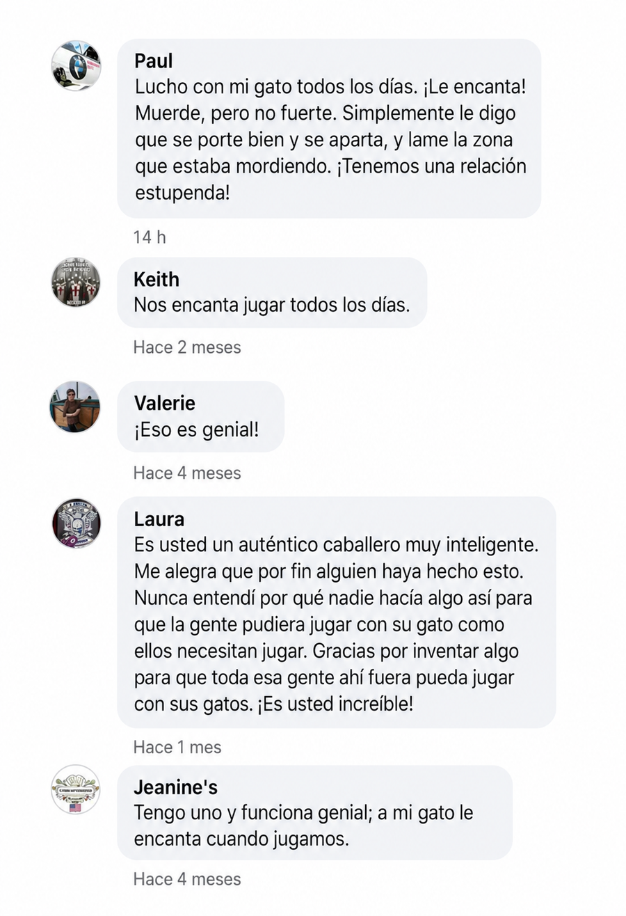 Captura de comentarios 3