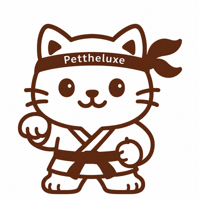 Logo Pettheluxe